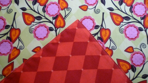 cloth napkins